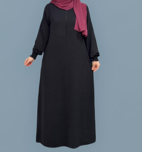 Staple Abaya