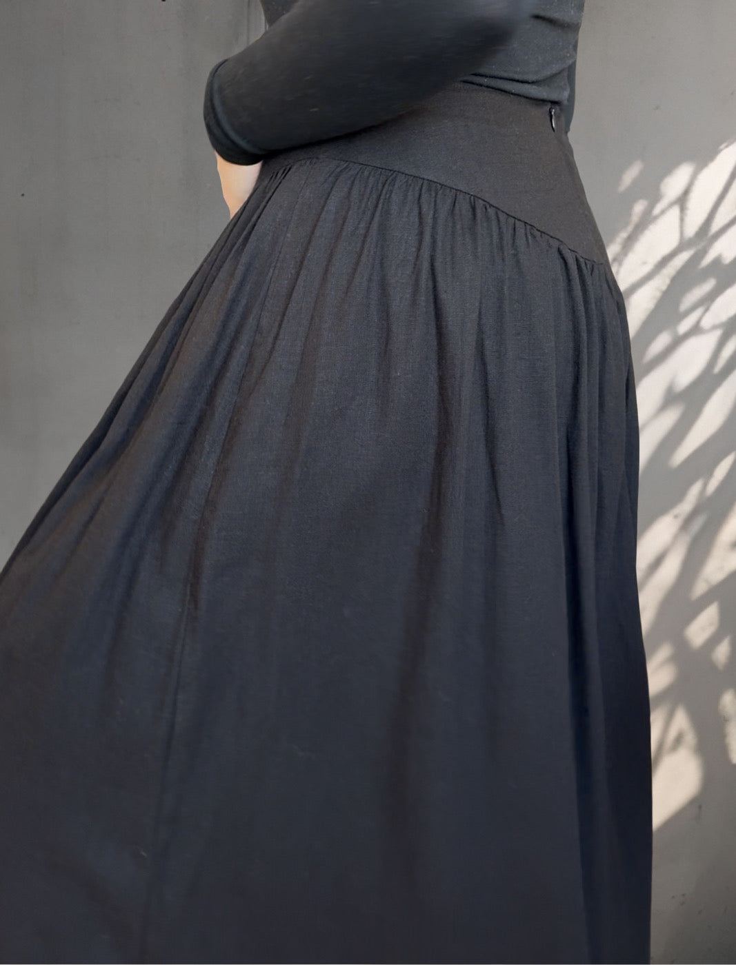 Prairie Skirt