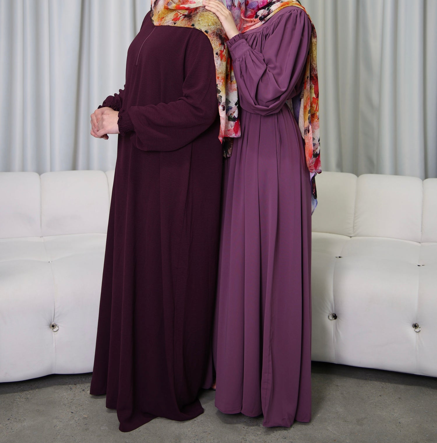 Turkish Abaya