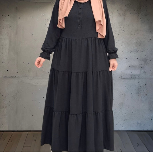 Halise Abaya