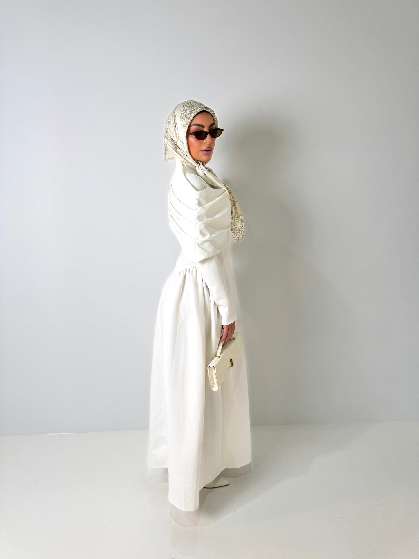 Ajah Maxi Dress