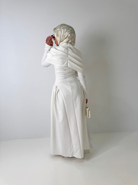 Ajah Maxi Dress