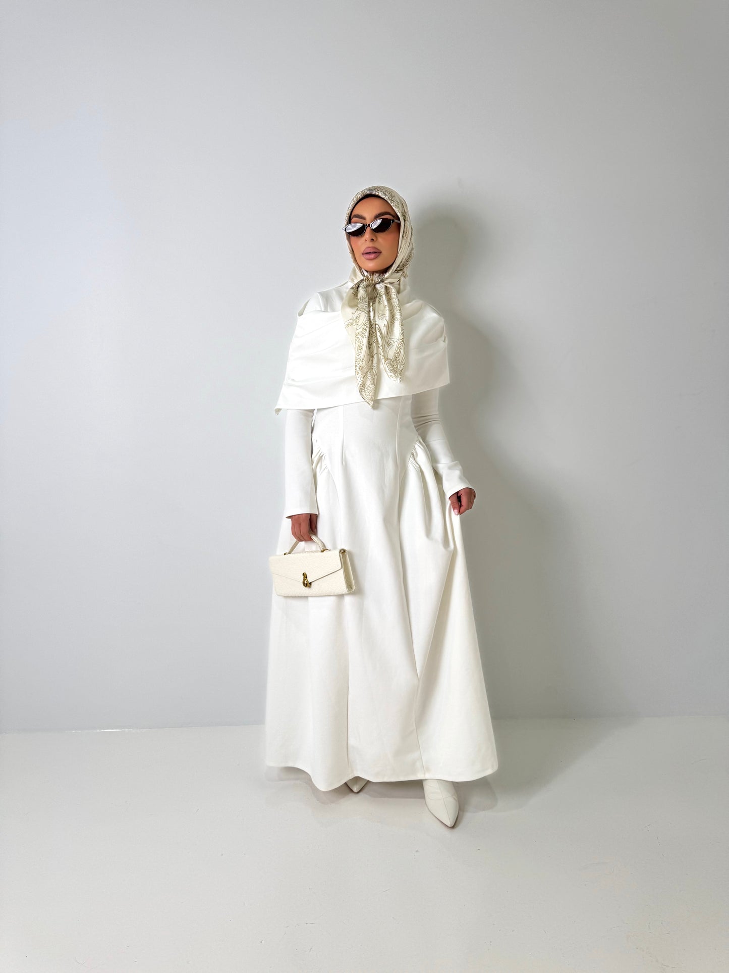 Ajah Maxi Dress